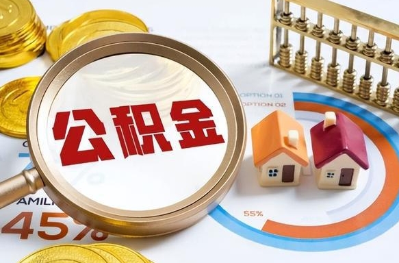 西双版纳个人公积金提取（2021住房公积金个人怎么提取）